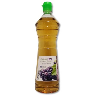 ΞΥΔΙ ΘΗΣΑΥΡΟΣ ΓΗΣ ΚΟΚΚΙΝΟ (6%) PET 400g*20