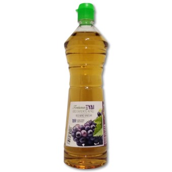ΞΥΔΙ ΘΗΣΑΥΡΟΣ ΓΗΣ ΚΟΚΚΙΝΟ (6%) PET 400g*20
