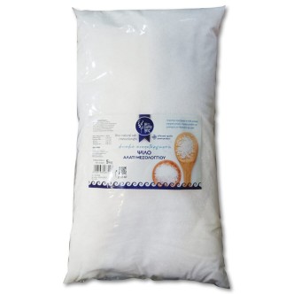 ΑΛΑΤΙ ΘΗΣΑΥΡΟΣ ΓΗΣ ΨΙΛΟ ΜΕΣΟΛΟΓΙΟΥ 5kg*1