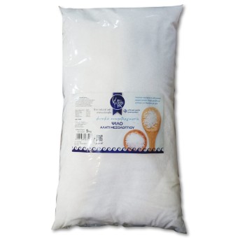 ΑΛΑΤΙ ΘΗΣΑΥΡΟΣ ΓΗΣ ΨΙΛΟ ΜΕΣΟΛΟΓΙΟΥ 5kg*1