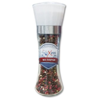 ΜΥΛΟΣ ΠΙΠΕΡΙ ΜΙΞ ΜΕΣΟΛΟΓΓΙΟΥ 90g*12
