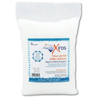 ΑΝΘΟΣ ΑΛΑΤΙΟΥ ΜΕΣΟΛΟΓΓΙΟΥ 500g*18