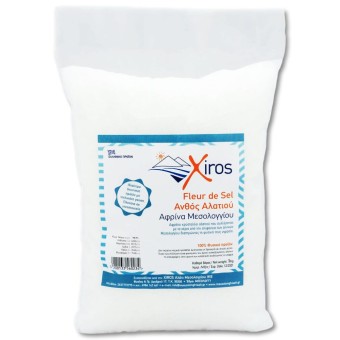 ΑΝΘΟΣ ΑΛΑΤΙΟΥ ΜΕΣΟΛΟΓΓΙΟΥ 500g*18