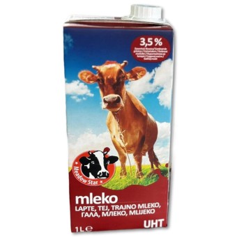 ΓΑΛΑ WART MILK (3,5%) ΠΛΗΡΕΣ ΜΑΚΡ. ΔΙΑΡΚ 1L*12