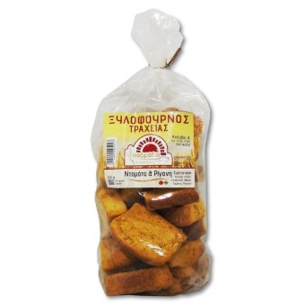 ΠΑΞΙΜΑΔΙΑ ΤΡΑΧΕΙΑΣ ΝΤΟΜΑΤΑ&ΡΙΓΑΝΗΣ 500g*10
