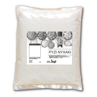 ΡΥΖΙ ΘΗΣΑΥΡΟΣ ΓΗΣ ΝΥΧΑΚΙ ΣΑΚΙ 5kg