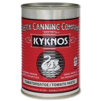 ΠΕΛΤΕΣ ΚΥΚΝΟΣ (28%) Ε.Α.410g*24/72*ΠΑΛΕΤΑ