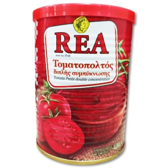 ΠΕΛΤΕΣ REA ΔΙΠΛΗΣ ΣΥΜΠ. 400g*12