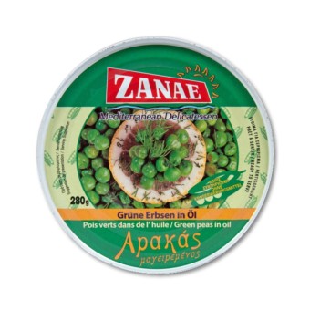 ΑΡΑΚΑΣ ΖΑΝΑΕ ΜΑΓΕΙΡΕΜΕΝΟΣ 280g*12