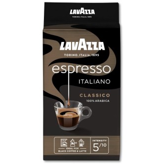 LAVAZZA ESPRESSO GROUND  250gr*20