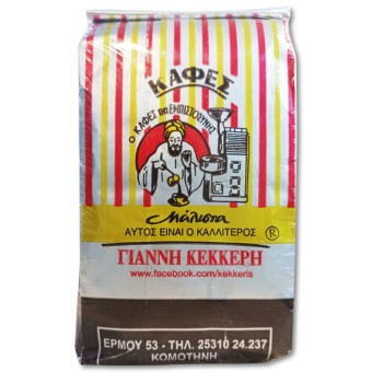 ΕΛΛΗΝΙΚΟΣ ΚΑΦΕΣ ΚΕΚΚΕΡΗΣ 1kg*4