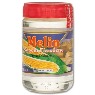 ΓΛΥΚΟΖΗ MELIN ΒΑΖΟ 400g*12