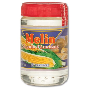 ΓΛΥΚΟΖΗ MELIN ΒΑΖΟ 400g*12