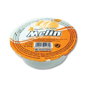 ΜΑΡΜΕΛΑΔΑ MELIN ΒΕΡΙΚΟΚΟ (PET) 400g*12