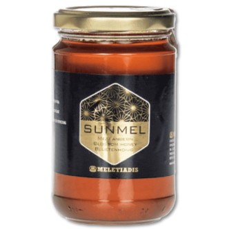 ΜΕΛΙ SUNMEL 900g*12