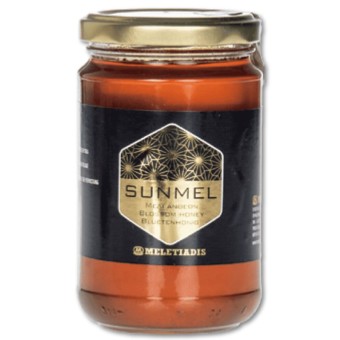 ΜΕΛΙ SUNMEL 900g*12