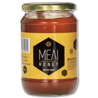 ΜΕΛΙ HONEY 900g*12