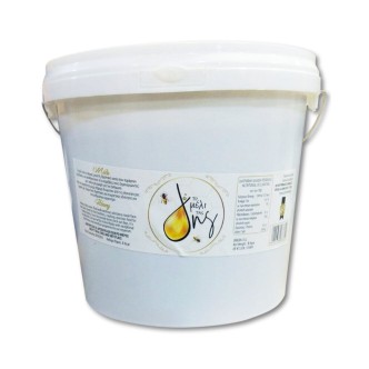 ΜΕΛΙ ΤΗΣ ΓΗΣ ΔΟΧΕΙΟ PET 5kg