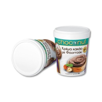 ΠΡΑΛΙΝΑ ΦΟΥΝΤΟΥΚΙΟΥ CHOCONUT 1kg (PET)*6