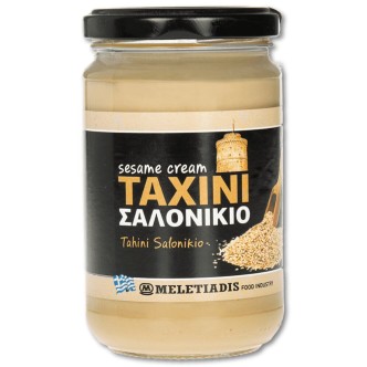 ΤΑΧΙΝΙ ΕΔΕΣΣΗΣ ΟΛΙΚΗΣ ΑΛΕΣΗΣ BAZO 350g *13