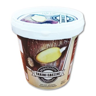 ΤΑΧΙΝΙ ΕΔΕΣΣΗΣ (PET) 800g *6
