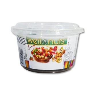 WELLNUTS ΜΙΞ ΞΗΡΩΝ ΚΑΡΠΩΝ 200g*16