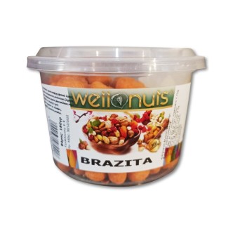 WELLNUTS ΧΟΥΑΝΙΤΑ 180g*16