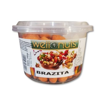 WELLNUTS ΧΟΥΑΝΙΤΑ 180g*16