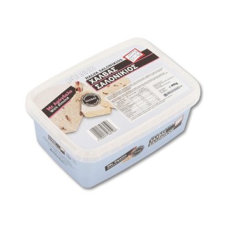ΧΑΛΒΑΣ ΣΑΛΟΝΙΚΙΟΣ ΑΜΥΓΔΑΛΟΥ 400g*12