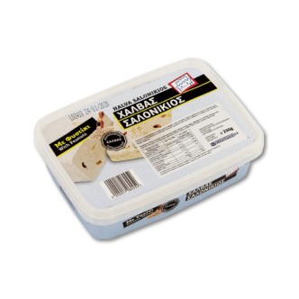 ΧΑΛΒΑΣ ΕΔΕΣΣΗΣ ΑΜΥΓΔΑΛΟΥ ΚΟΥΤΑΚΙ 400g*24