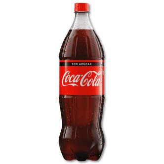 COCA COLA ZERO ΕΙΣΑΓΩΓΗΣ PET 1,5L*6