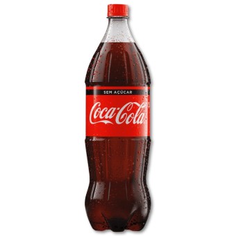 COCA COLA ZERO ΕΙΣΑΓΩΓΗΣ PET 1,5L*6