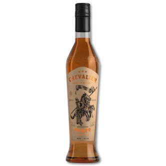 CHEVALIER  BRENDY 3* (26%) ΦΙΑΛΗ 2LT*6