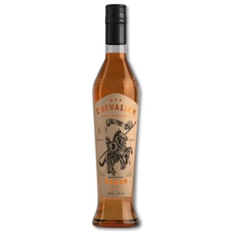 CHEVALIER  BRENDY 3* (26%) ΦΙΑΛΗ 2LT*6