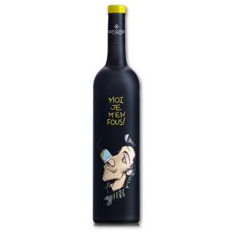 MOI JE M'EN FOUS ΜΑΛΑΓΟΥΖΙΑ 750m*6