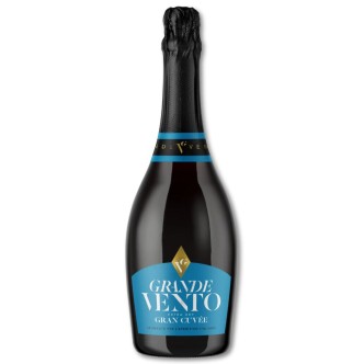 PROSECCO GRANDE VENTO GRANDE CUVEE (11%) 750m*6
