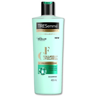 TRESEMME ΣΑΜΠΟΥΑΝ ΛΕΠΤΑ ΜΑΛΛΙΑ 400m