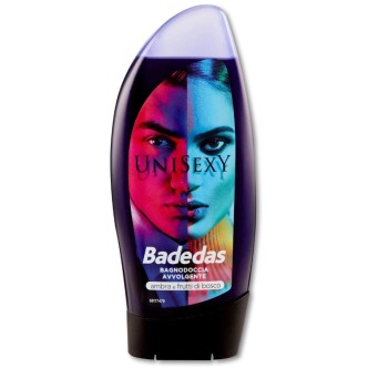 BADEDAS ΑΦΡΟΛΟΥΤΡΟ UNISEXY 250m*12