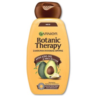 GARNIER BOTANIC THERAPY ΣΑΜΠΟΥΑΝ RICE WATER 400m*12
