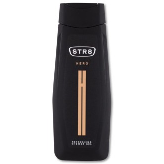 ΑΦΡΟΛΟΥΤΡΟ STR8 HERO 400m*6