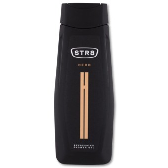 ΑΦΡΟΛΟΥΤΡΟ STR8 HERO 400m*6