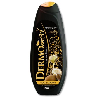 ΑΦΡΟΛΟΥΤΡΟ DERMOMED ARGAN OIL 650m*12