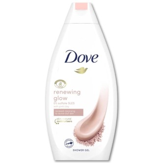 DOVE ΝΤΟΥΖ RENEWING GLOW 500m*12