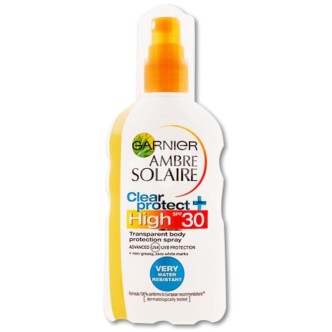 GARNIER ΑΝΤΗΛΙΑΚΟ SPRAY  SPF 30A (-3,00€) 200m*6