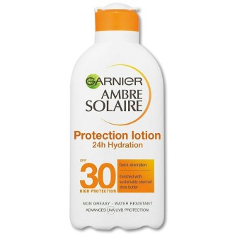 GARNIER ΑΝΤΗΛΙΑΚΟ ΓΑΛΑΚΤΩΜΑ  SPF 30 (-3,00€) 200m*6