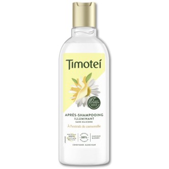 TIMOTEI CONTITIONER ΛΑΜΨΗΣ 300m*12