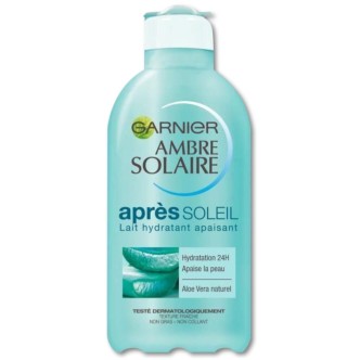 GARNIER AFTER SUN LOE VERA ΓΑΛΑΚΤΩΜΑ (-2,00€) 200m*6