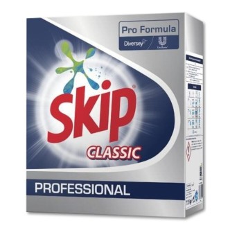 SKIP ΣΚΟΝΗ ΠΛΥΝΤ.CLASSIC PROFESSIONAL ΣΥΜΠΥΚΝ. ΚΟΥΤΙ (110ΜΖ) 7,15kg