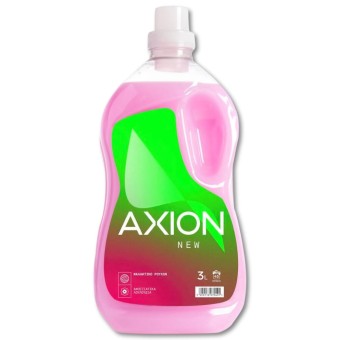 AXION ΜΑΛΑΚΤΙΚΟ ΡΟΥΧΩΝ ΑΝΟΙΞΙΑΤΙΚΑ ΛΟΥΛΟΥΔΙΑ 3L*4