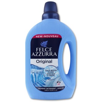 FELCE AZZURRA ΑΠΟΡ.ΠΛΥΝΤΗΡΙΟΥ ORIGINAL (32ΜΖ) 1,6L*8